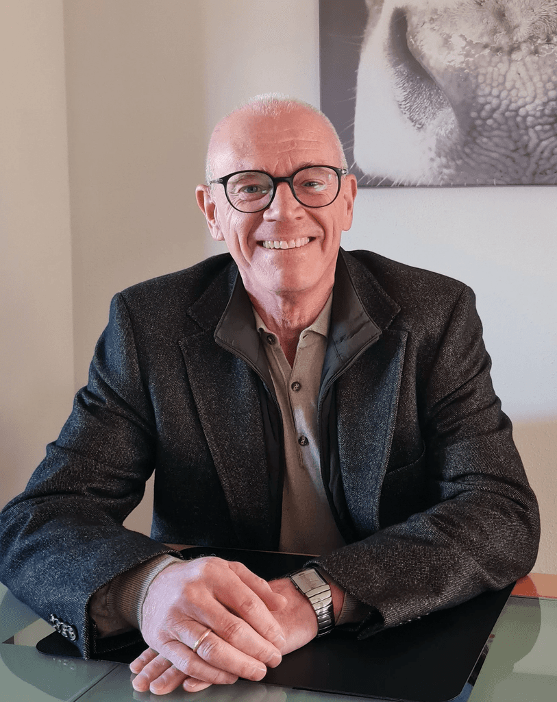 Volkmar Görgen, Ferienimmobilien-Experte
